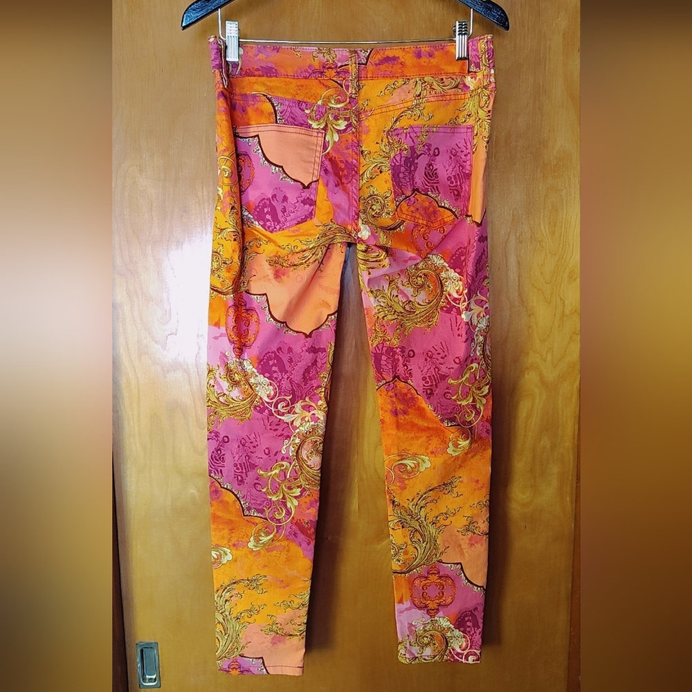 𝑩𝑶𝑼𝑮𝑰𝑬 𝑩𝑨𝑹𝑶𝑸𝑼𝑬 🩷🧡𝑫𝒆𝒄𝒓𝒆𝒆 𝑺𝒌𝒊𝒏𝒏𝒚 𝑷𝒂𝒏𝒕𝒔 - Picture 5 of 8